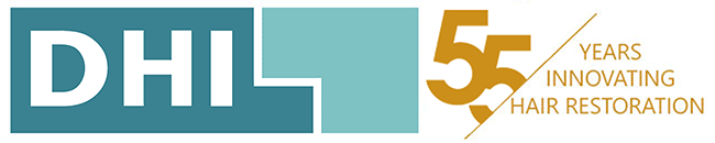 DHI -Logo