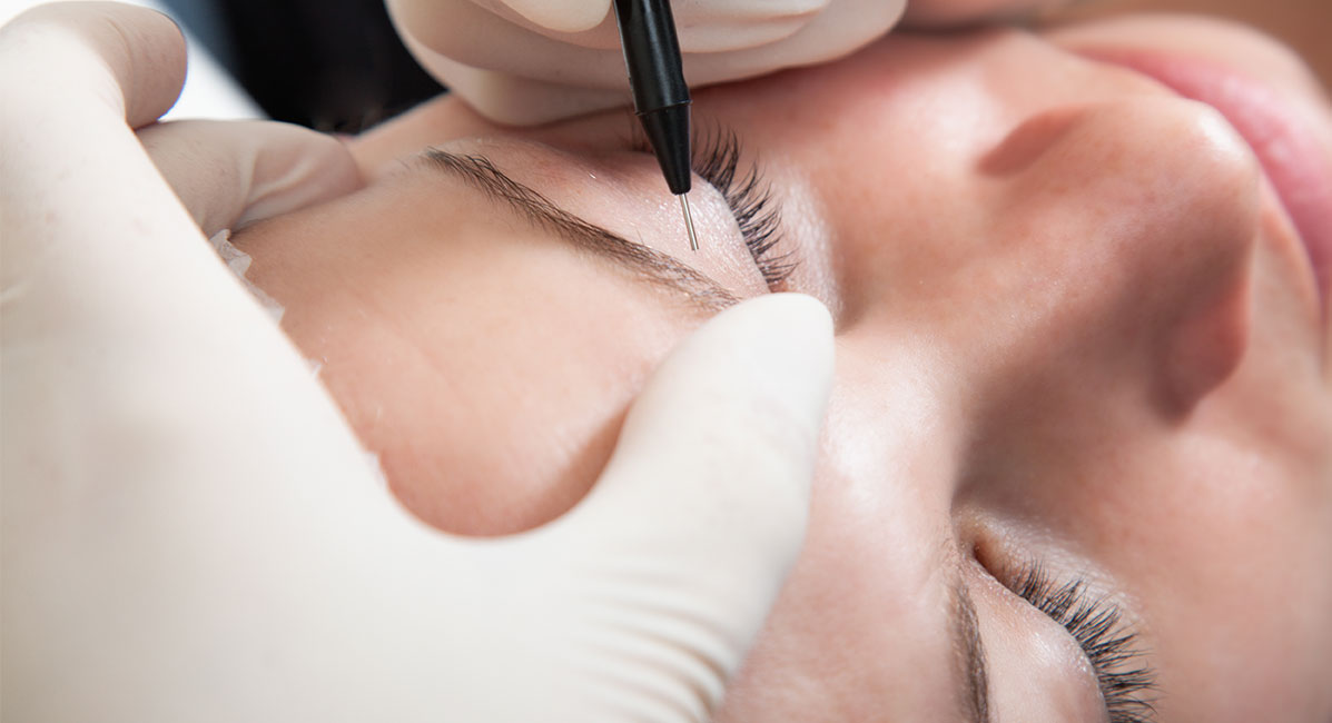 Eyebrow Transplant: Eyebrow Hair Transplant Clinics, Cost ...