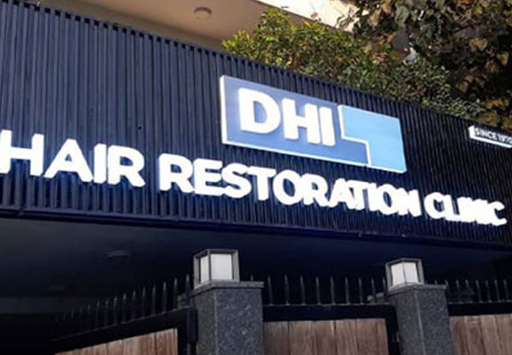 dhi-clinic-india