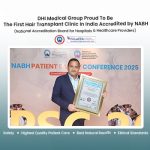 First Hair Transplant Clinic