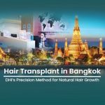 Hair Transplant in Bangkok
