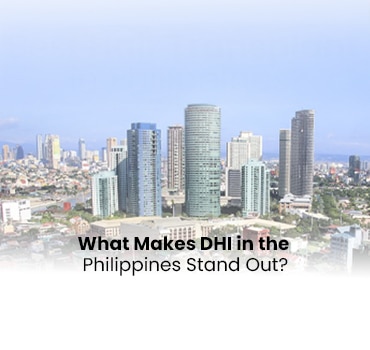Why Choose DHI International for Hair Transplant in the Philippines?
