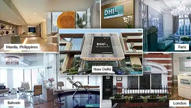 DHI Brand Story : The World’s Best Hair Transplant Procedure