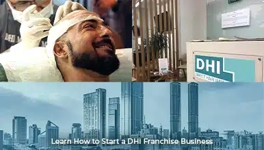 How to Start a DHI Franchise Business