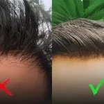 Hair Transplant Direct Hair Implantation