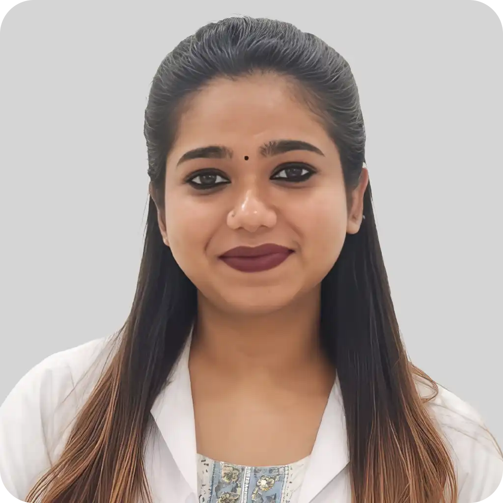 Dr Fathima Hair Transplant Surgeon