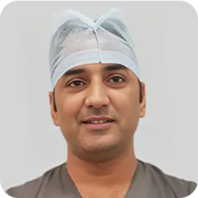 Dr. Deepak Choudhary