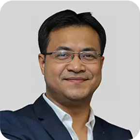 Dr. Kuntal Deb Barma Hair Transplant Surgeon