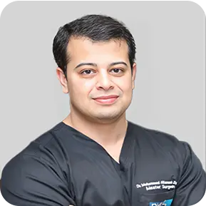 Dr.-Mohammed-Altamash-Zubair Hair Transplant Surgeon