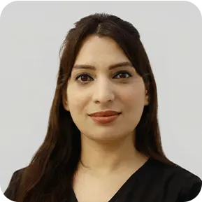Dr. Nishat Fatima Ali k Hair Transplant Surgeon