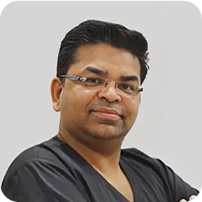 Dr Sanjeev Paria Hair Transplant Surgeon