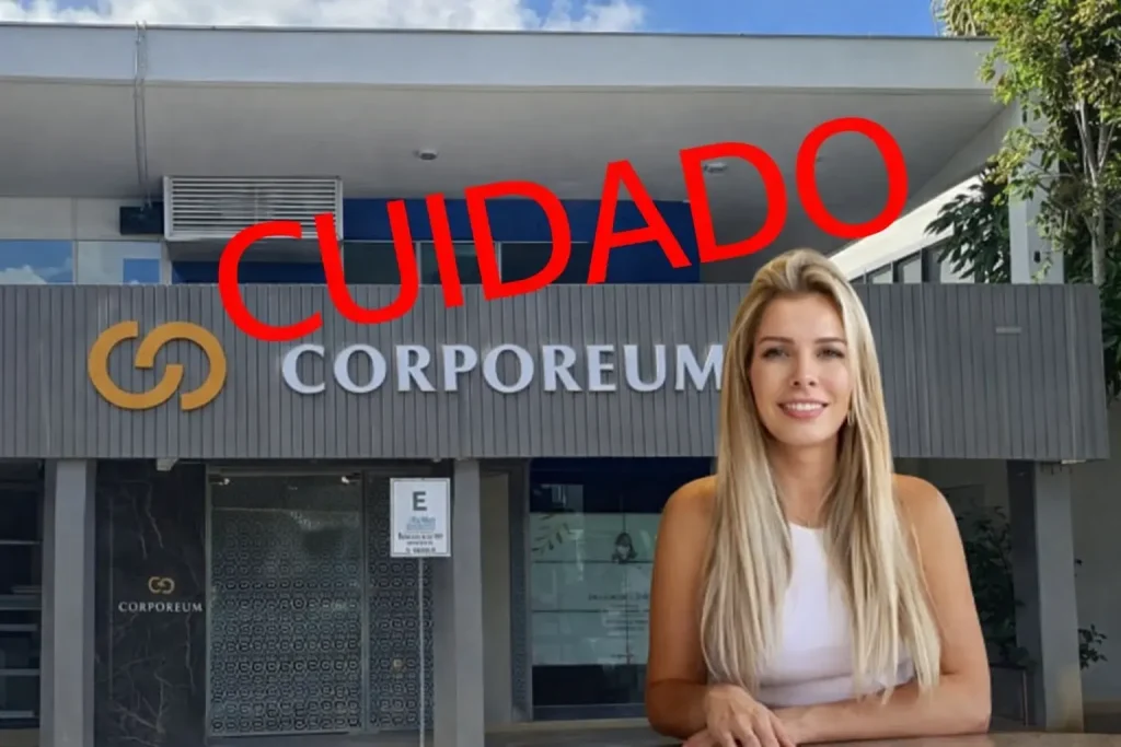 cuidado en corporeum-building