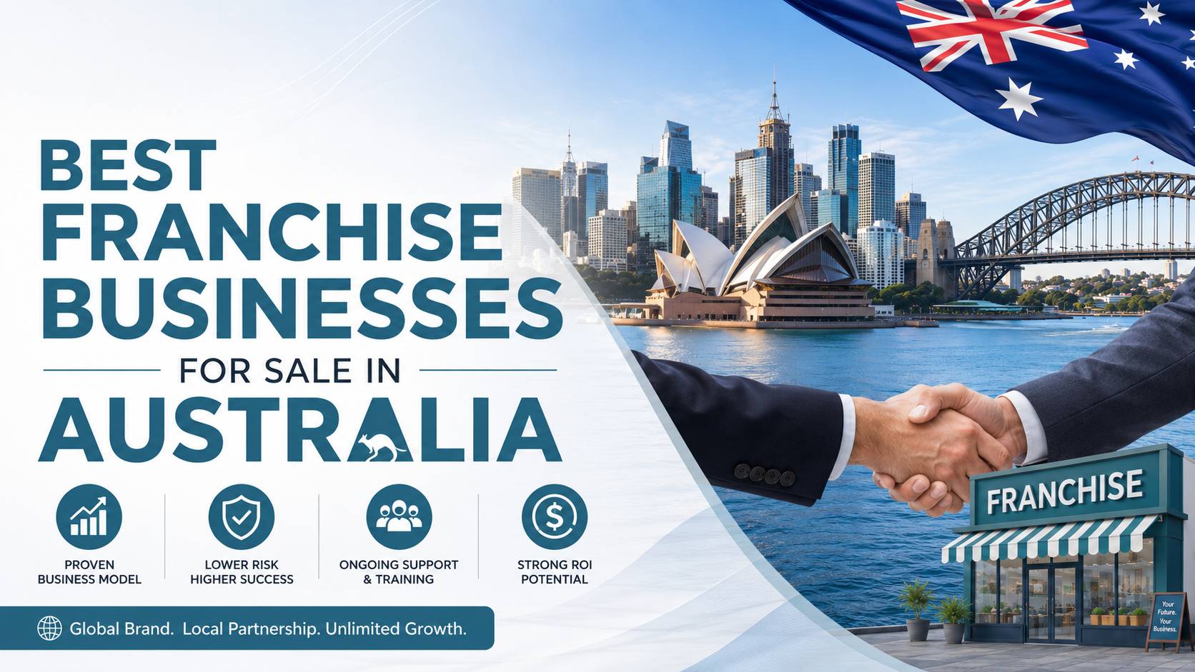 best business franchise Australia