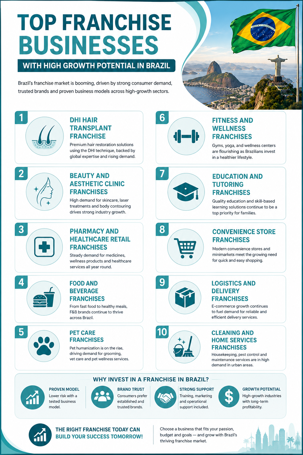 business opportunity in brazil