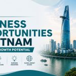 business opportunities in vietnam