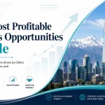 Profitable business in Chile