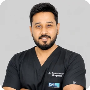 dr. balakumaran a